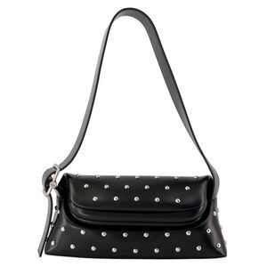 Osoi Women black | black Shoulder Bags